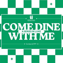 Come Dine with Me (Square)