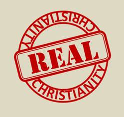 Real Christianity