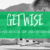 Proverbs - icon