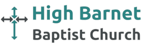 High Barnet Baptist Church