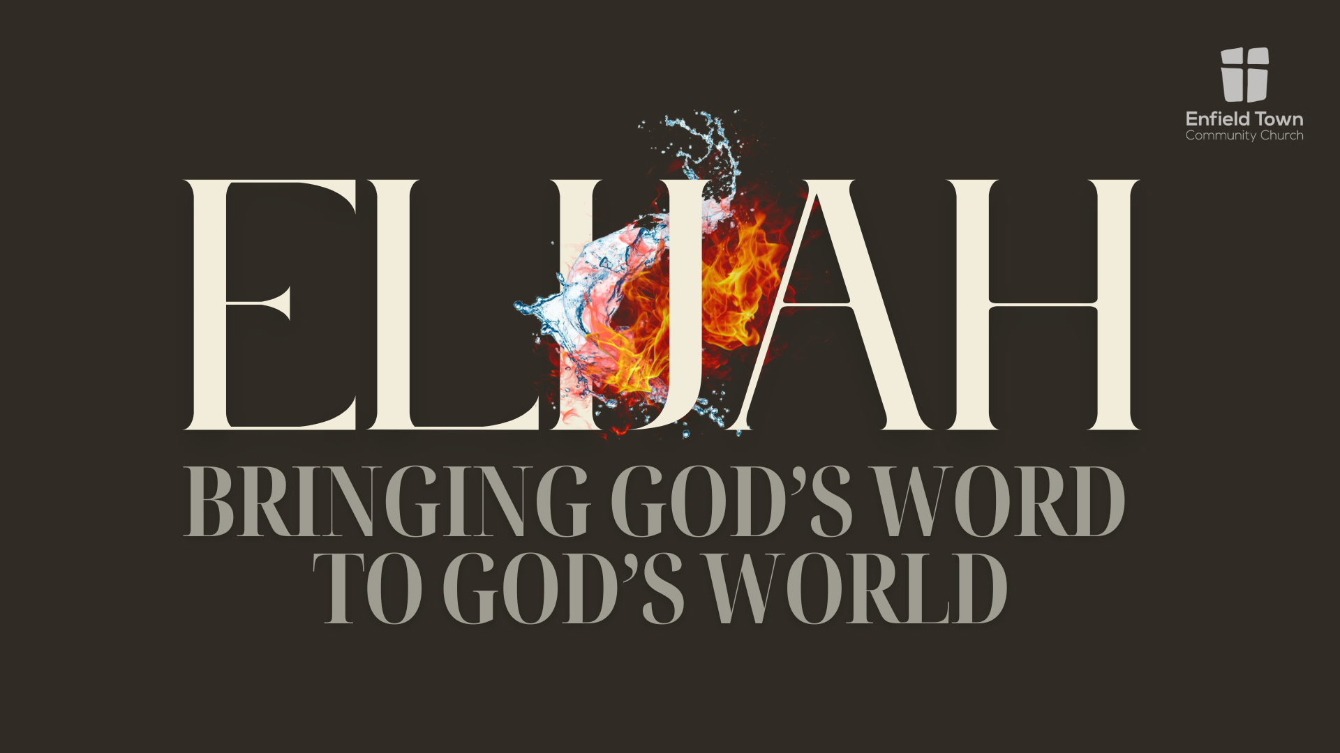 Elijah Banner