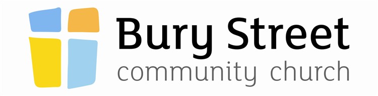 Bury Street Community Church