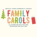 FULL Family Carol Service