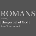 The Gospel of God - Episode 1 (All Age Service)