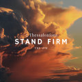 Stand Firm - Episode 1