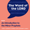 The Word of the LORD - Episode 1 - Hosea