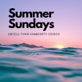 Summer Sundays 2021 - Episode 1