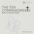 Ten commandments: Do Not Covet 