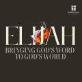 [Elijah] 1 When God's words don't seem to matter...