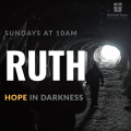 Ruth 5: Waiting for God's happily ever after