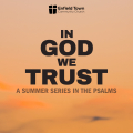 In God We Trust 6: Refuge | Reassurance | Response